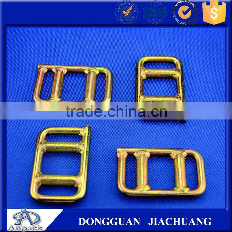 Lashing buckle 50mm, 2" Welded Buckle