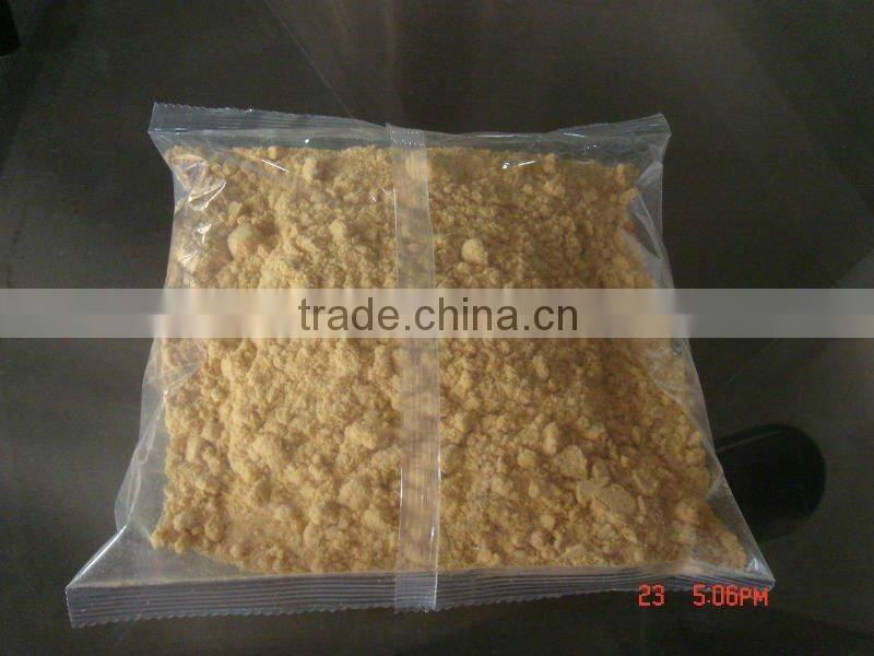 Auto small sachets powder filling packing machine