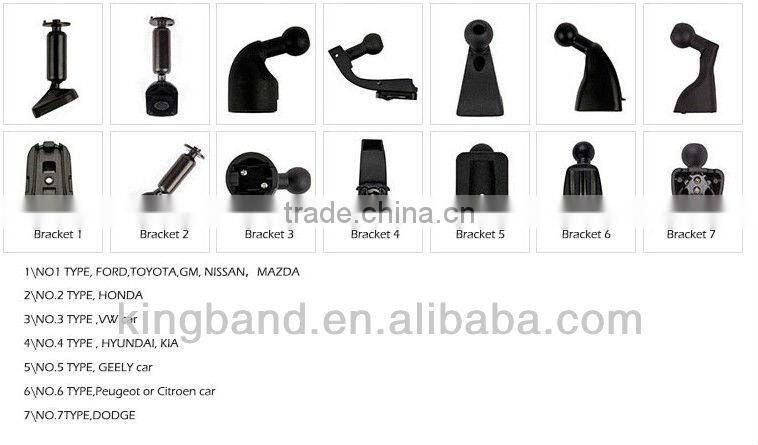 OEM car rear view mirror/safety when night driving/for parking/many functions/suit most cars