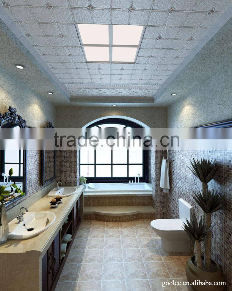 new premium latest technology drop down ceiling tiles for construction building