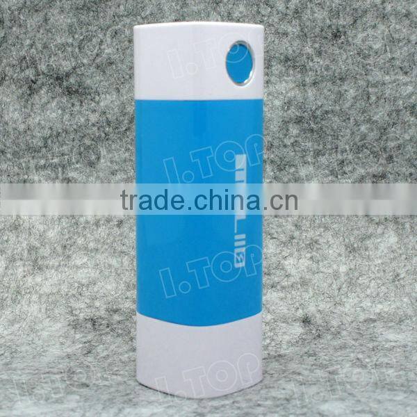 Portable and endurable 5000mAh power bank for mobile phone