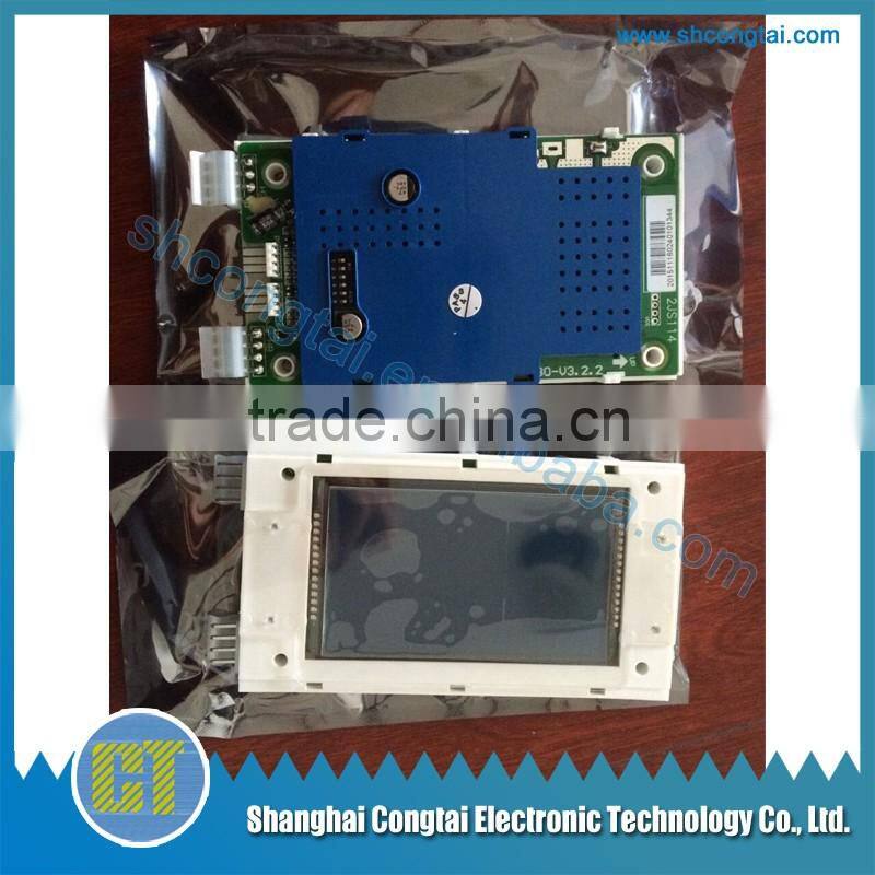 LMBS430-V3.2.2 Elevator Indicator Display board