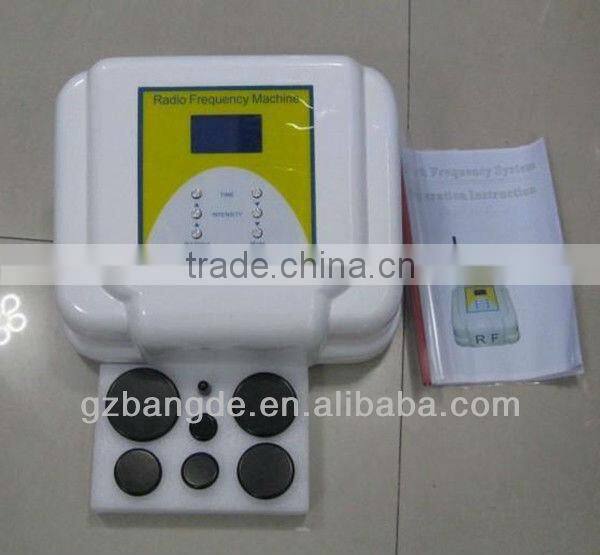 Face Massager Machine For Skin Tightening and Anti-aging BD-SP003