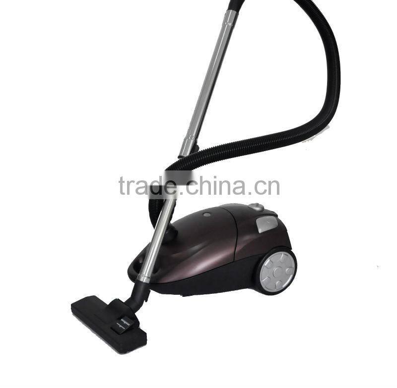 Big size super high power vacuum cleaner model CS-H4801