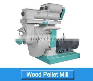 Factory price for disc electirc wood chipper machine