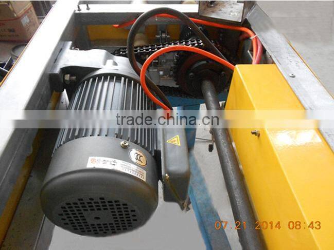 gypsum/cement Plastering machine/Plaster machine/Auto wall rendering machine