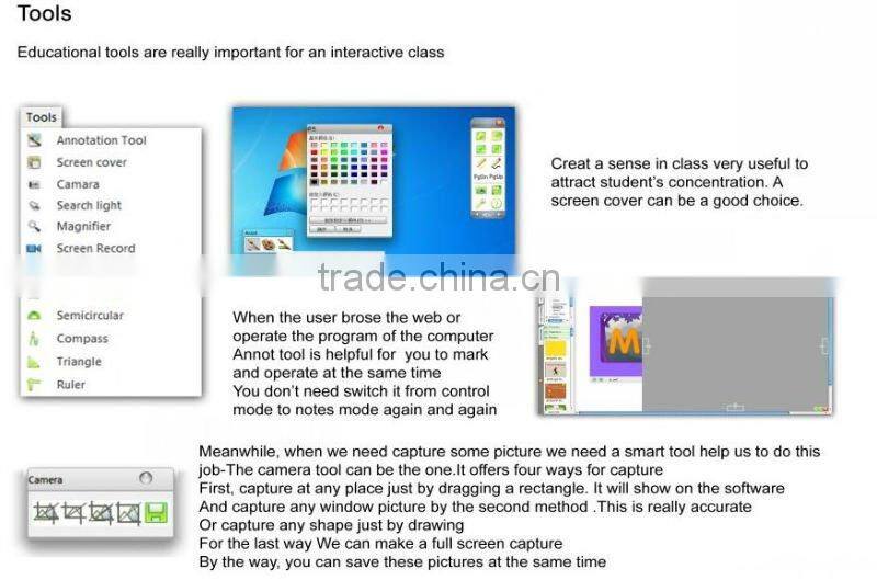 IEBOARD electronic whiteboard,interactive whiteboard,CE certificated educational supplies,smart board