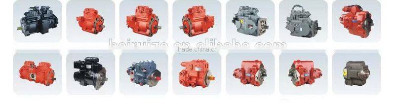 PC200-8 pc200 hydraulic pump PC200LC-8 main pump for PC200-5 C200-6 PC200-1/2/3 PC200-7