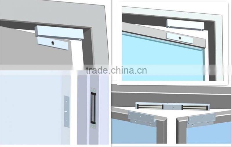 EM lock for access control system