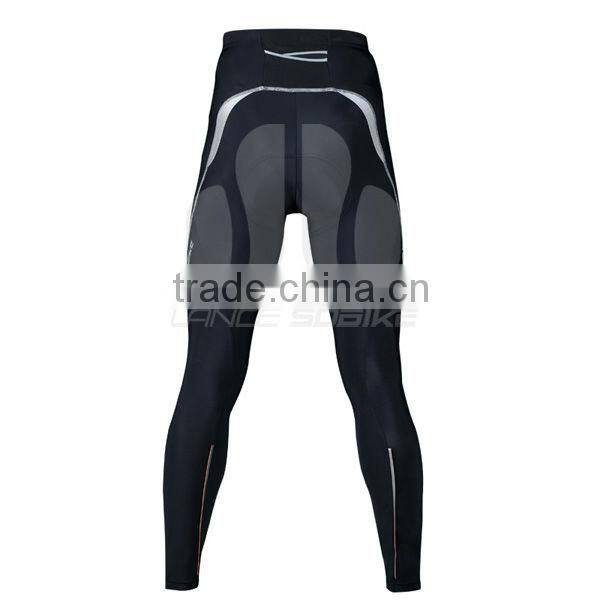 Customizable cycling tights performance wear