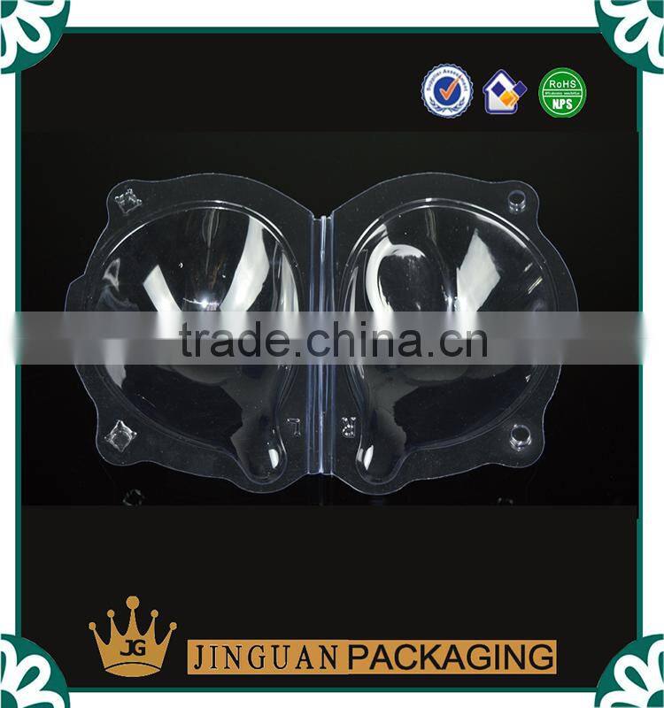 Wholesale Customized Living Goods For Women Blister Cover tray