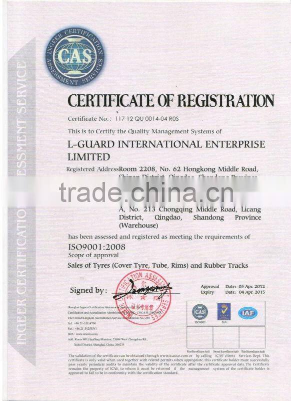 Doublestar Tire 315/60r22.5