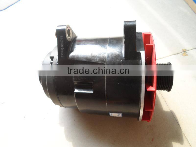 hot selling AC172R 140A higer bus alternator motor 3282516