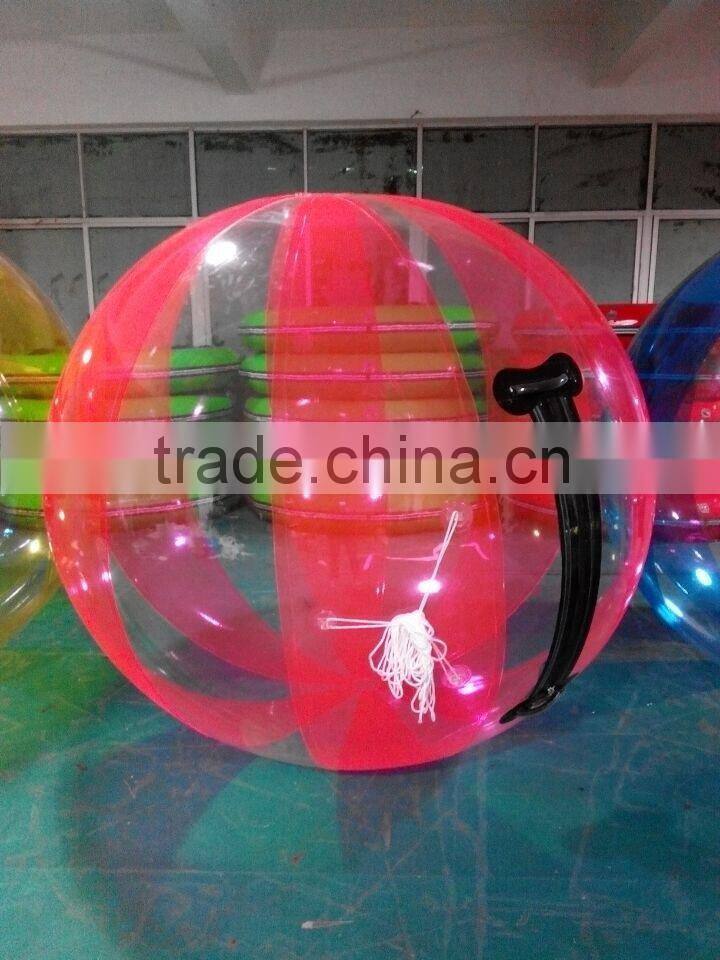Wholesale Inflatable Rolling Walking Water Ball (JH-WB001)