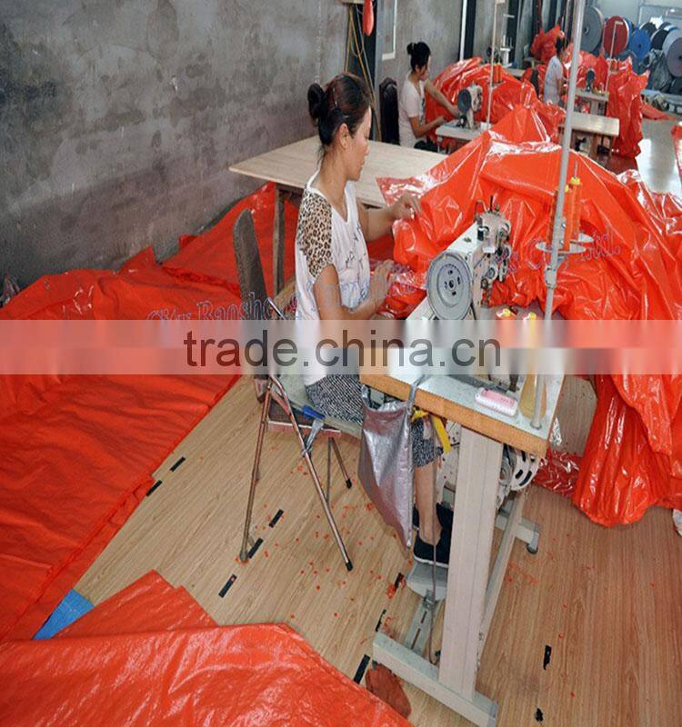 Outdoor party Barbecue cover waterproof fireproof outdoor tent