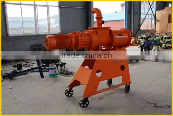 Poultry Dung Separator for Farms