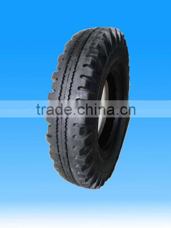 Perfect agricultural implement tire 11l-16 with factory