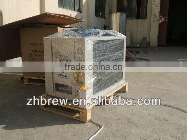 copper micro beer brewing equipment for wholesale price