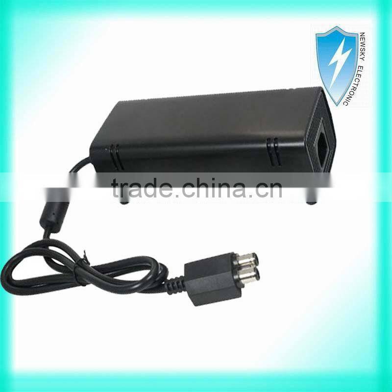 For xbox360 kinect Sensor Power supply AC adapter / adaptor