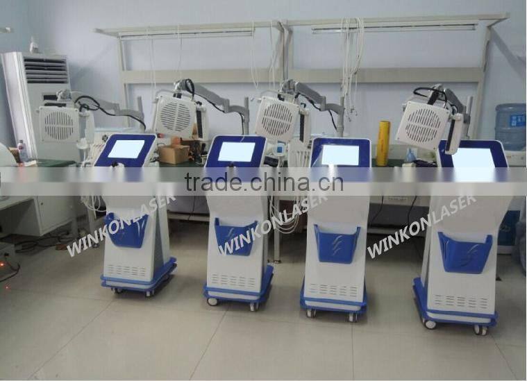 laser hair regrowth machine