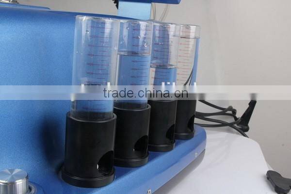 facial dermabrasion machine / water dermabrasion / hydra diamond microdermabrasion machine SPA7.0