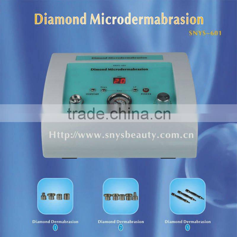wholesale diamond dermabrasion skin and callus remover