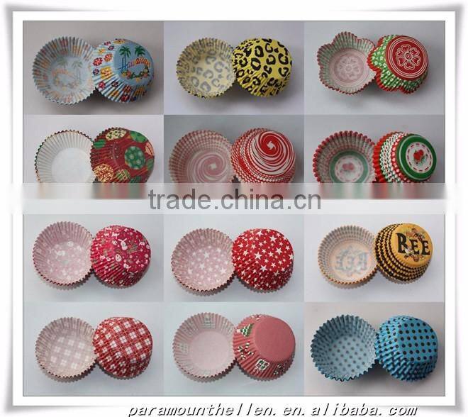 Baking Cups Cake Mould Muffin Cup muffin & cupcake pans