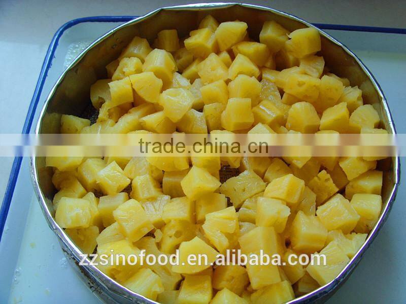 Good Taste Canned Vegetable Canned Water Chestnuts