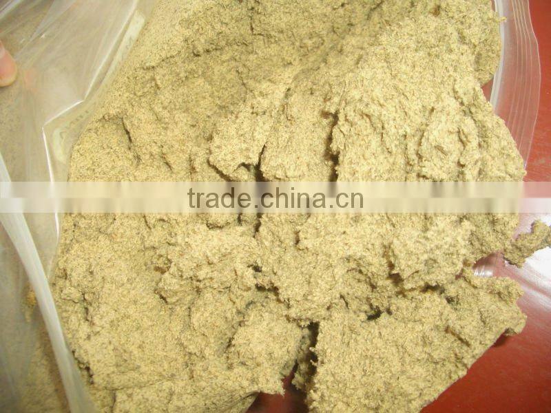 moxa wool (5:1) for moxibustion