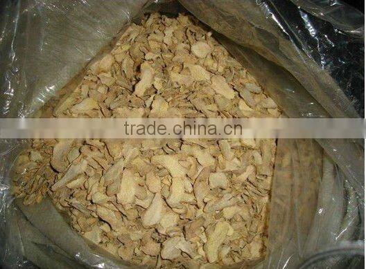 DRIED GINGER ROOT GINGER SEASONINGS