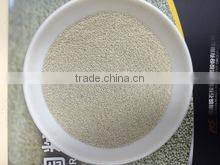 ceramic sand can increase oil output 30%-50%