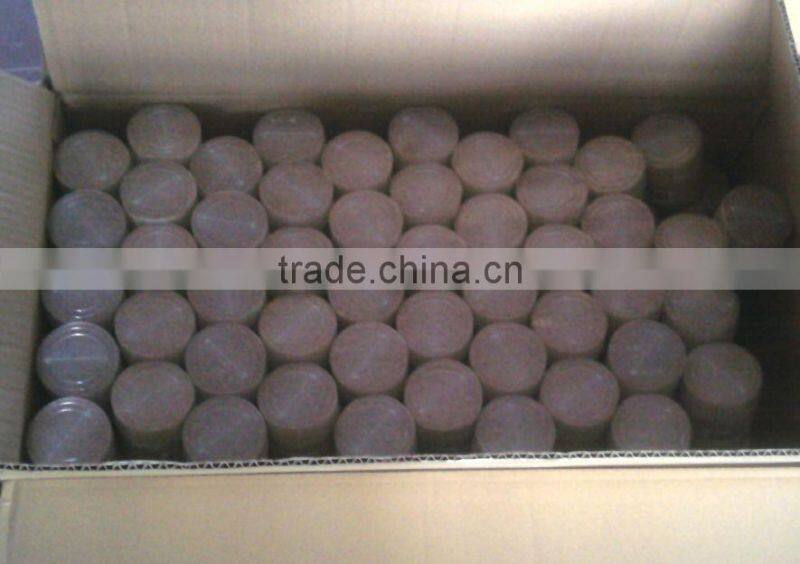 Individual Paper Wrapper for Double Pointed Wooden Toothpicks
