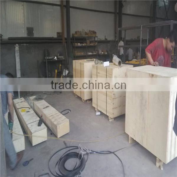 2014 hot sale and good quality wall plastering machine