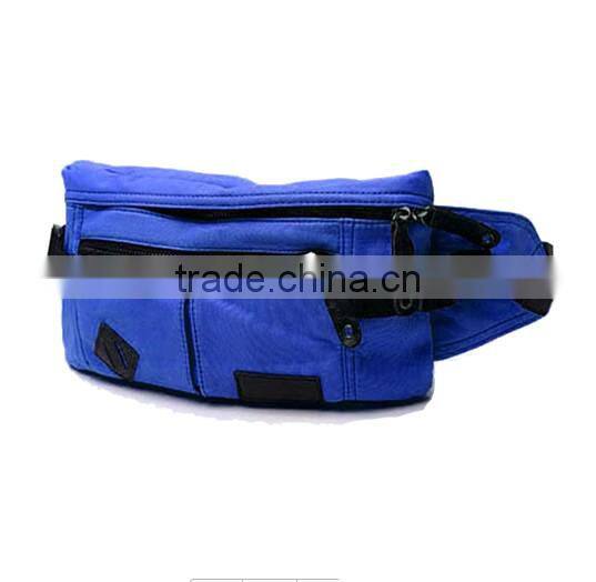 Multiple Color High Quality Fashion Waist Bags WB011