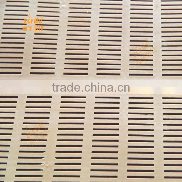 bulk supply beekeeping equipment plastic propolis collector for sale