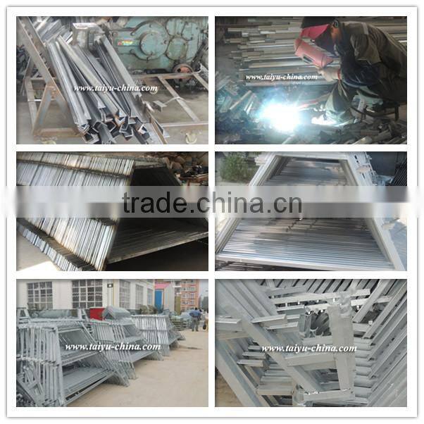 Parents Chicken Cage