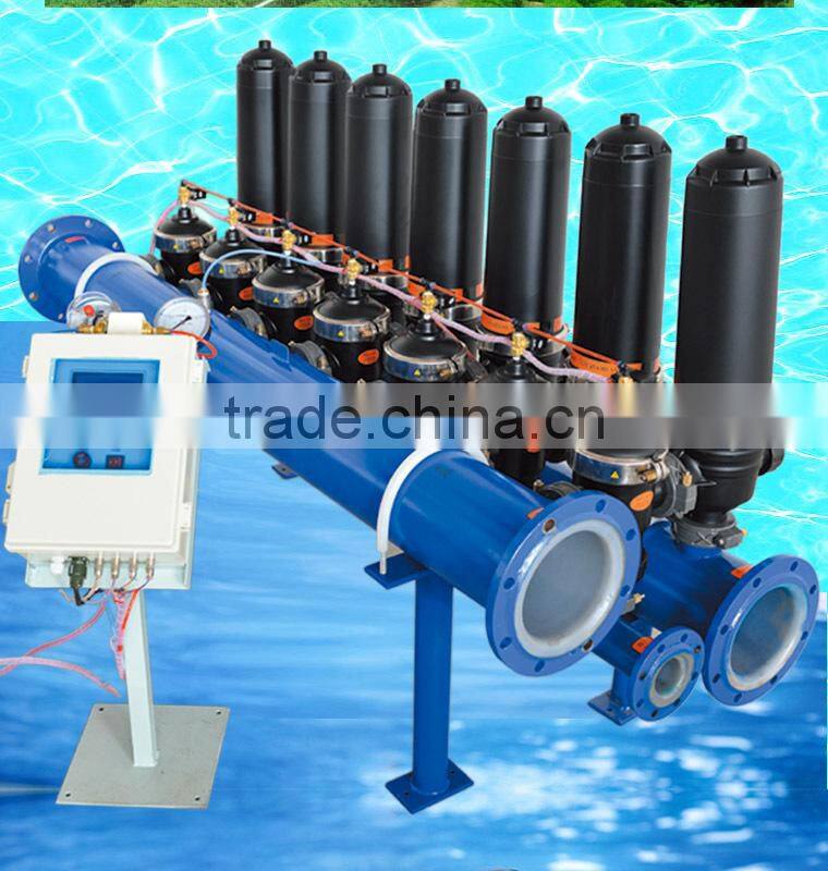 Easy using Energy&Water Saving alkaline filter cartridge for Seawater biggest manufacturer