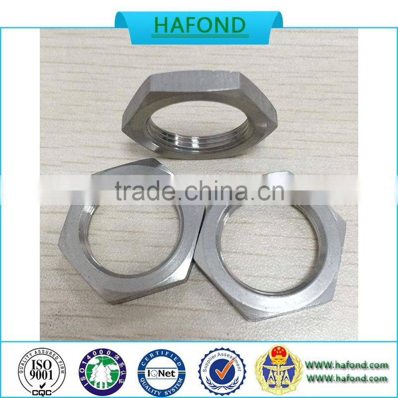 High quality china factory OEM parts of fresh water generator