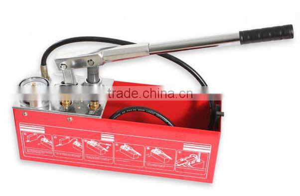 RP-50 Hydrostatic Hand Test Pump for Pipeline