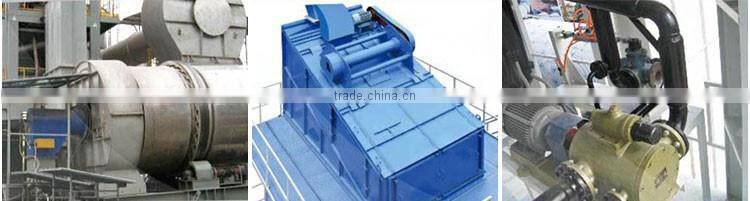 High quality best price road construction equipment secondhand asphalt mixing plant