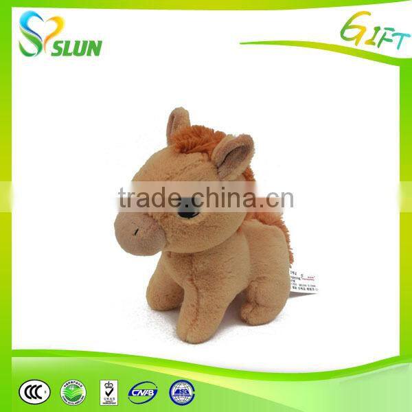 Wholesale cheap stuffed customized plush toy manufacturers