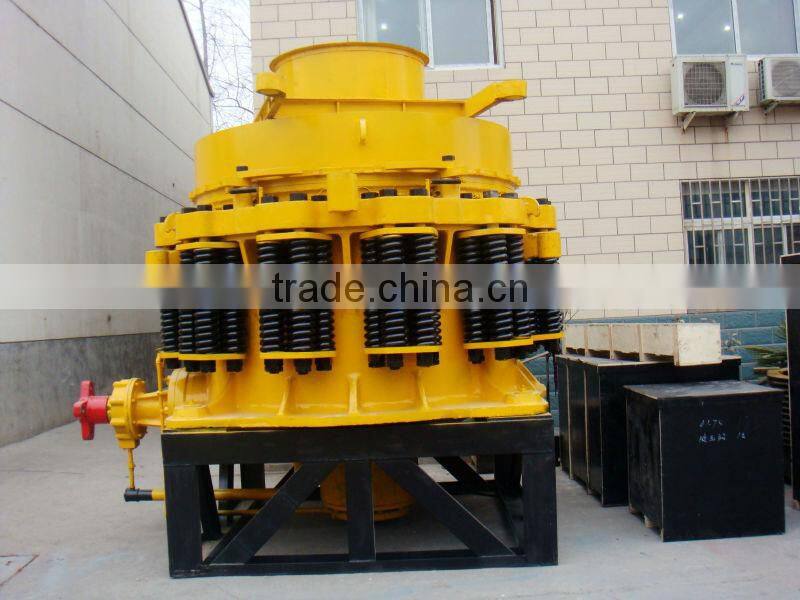 Granite Quarry Equipment Supplier
