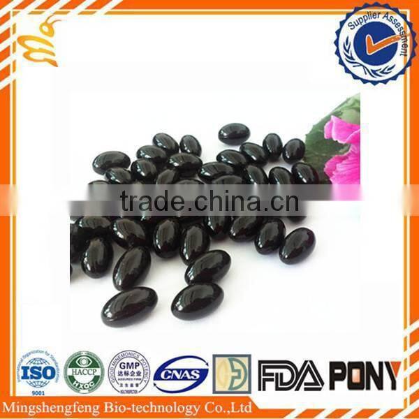 Propolis Softgel, GMP Certified Nutrition Supplement