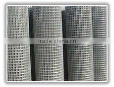 Weled wire mesh