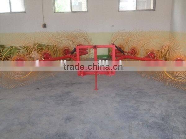 2016 WHOLESAEL HIGH QUALITY ROTARY RAKES FOR HOT SALE
