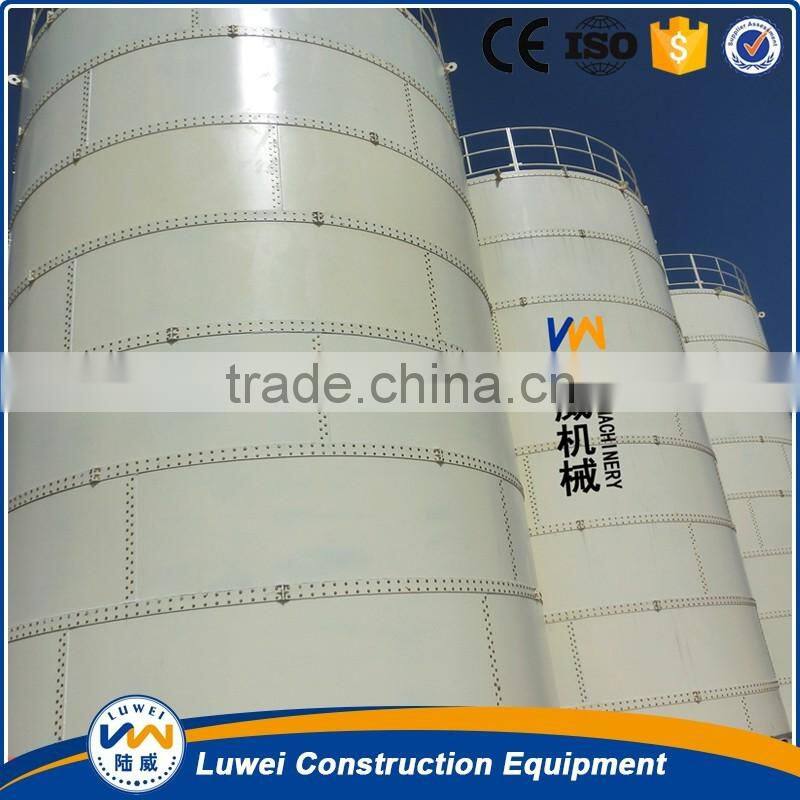 50ton grain silo /grain storage silo best sales products in alibaba