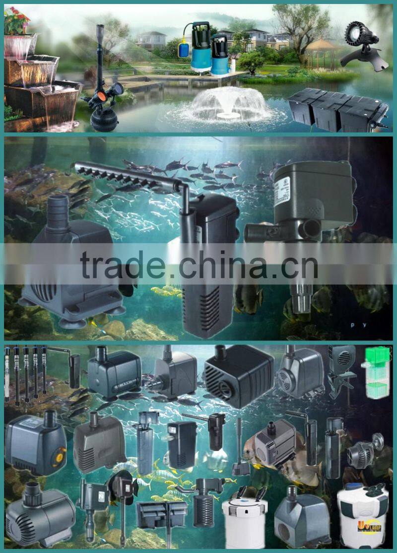 HJ-922 Multi-function aquarium filter aquarium pump