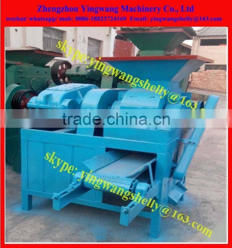 Coal Ball Press Making Machine/BBQ Aluminum Iron Powder Ball Forming Machine