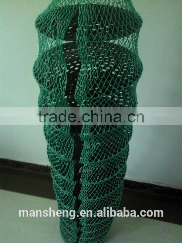 scallop farming cage scallop net cage