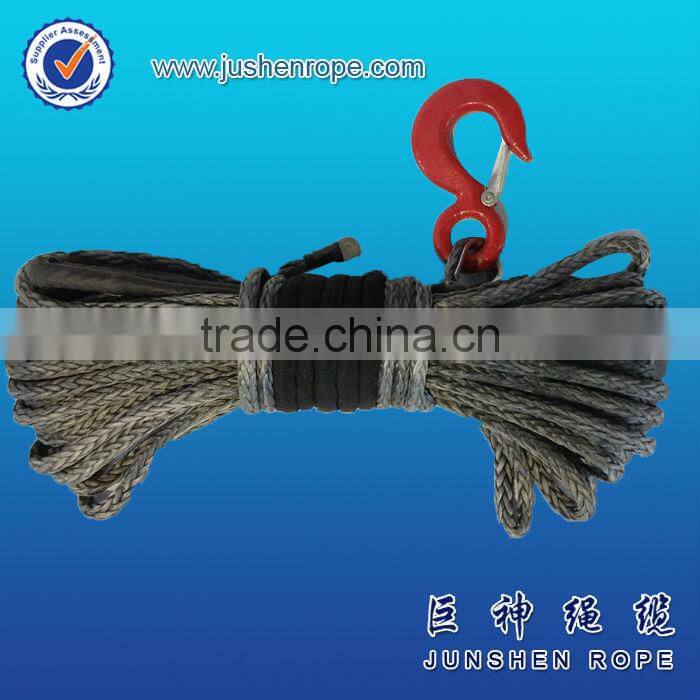 Top quality latest synthetic winch line